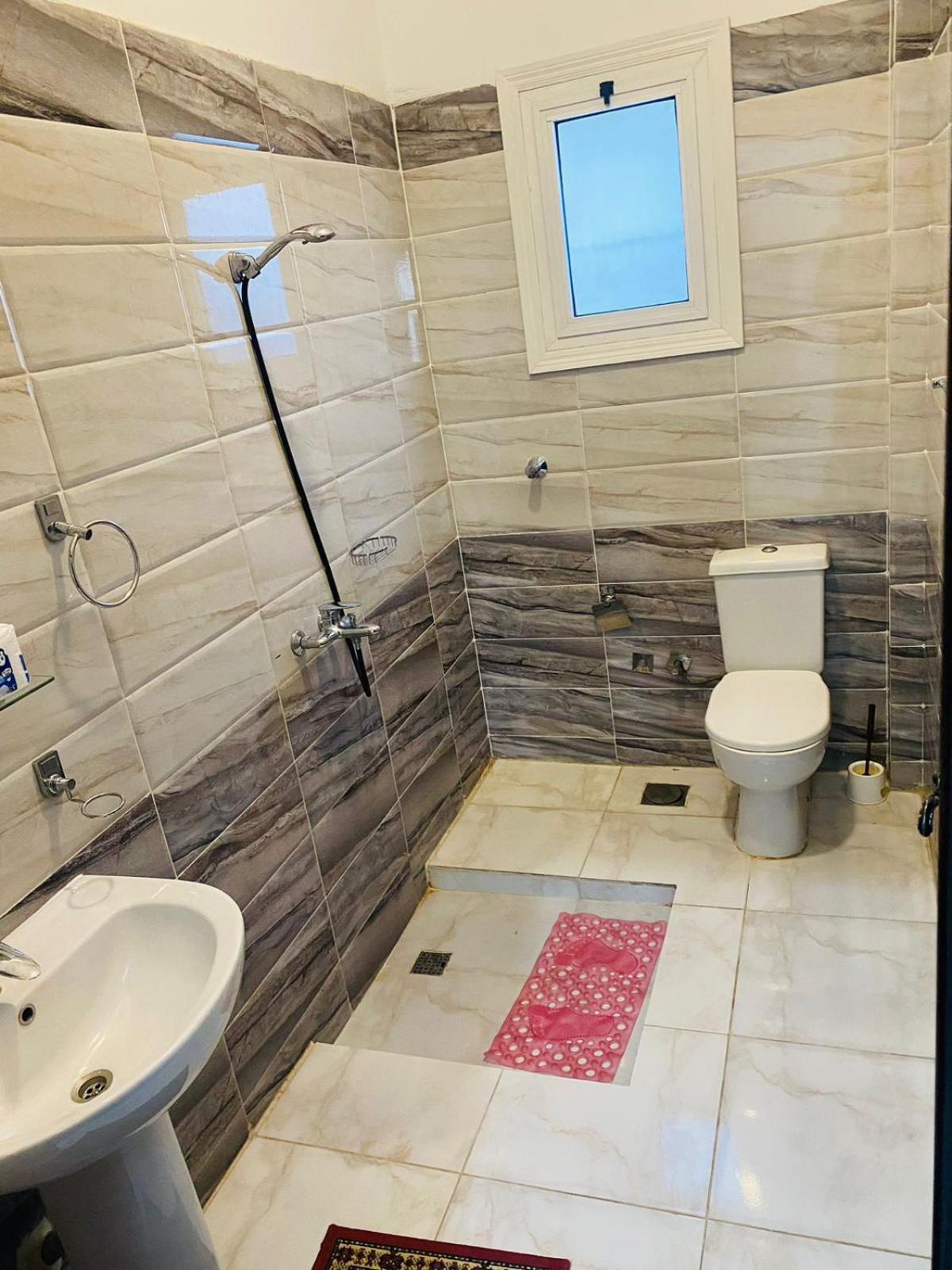 فيلا Sunshine House الأقصر الغرفة الصورة
